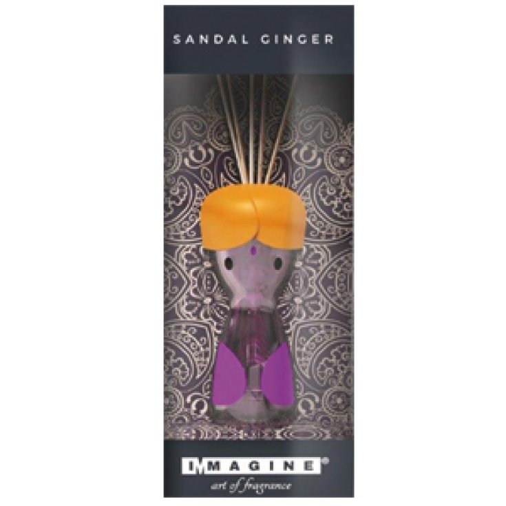 * SANDALIA JENGIBRE MUNDO HOMBRE