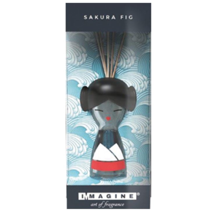 * SAKURA MUNDO HOMBRES FIG