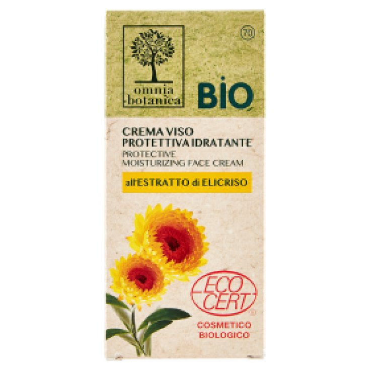 O BOTÁNICA C/ CARA IDRAT HELICRISO 5