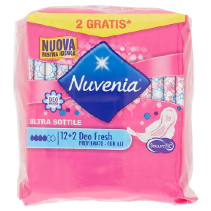NUVENIA ALITAS ULTRA FRESCAS 12+2
