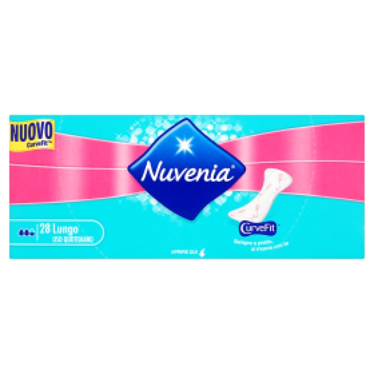 NUVENIA P/ SLIP LARGO X 28