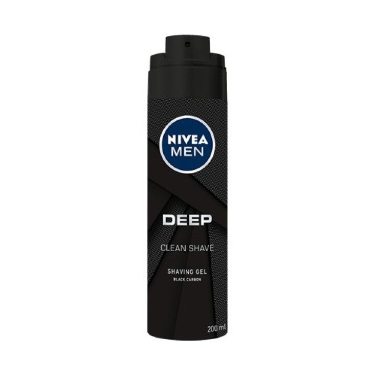 NIVEA FOR MEN GEL PROFUNDO 200 ML