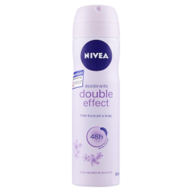 *NIVEA DEO AID SPR D/EFECTO 150*ML