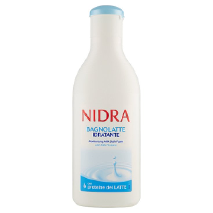NIDRA B/S LECHE 500+250 ML