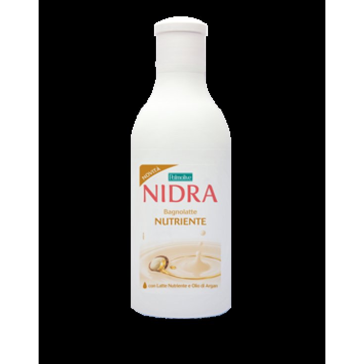 NIDRA B/S ARGÁN 750 ML