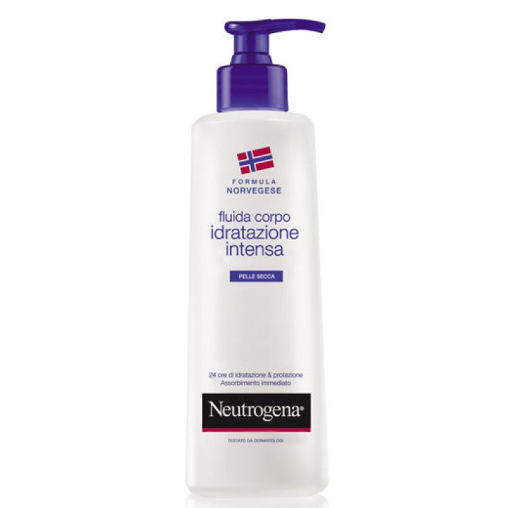 NEUTROGENO CON CUERPO FLUIDO 250 ML