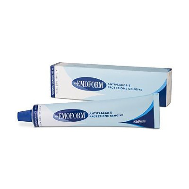 NEO EMOFORM DENT 100 ML