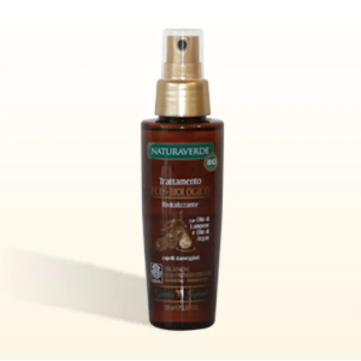 TRATAMIENTO NATURAVERDE BIO RIVIT 10