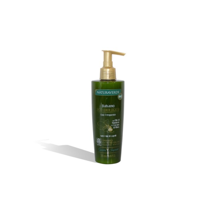 NATURAVERDE BALS BIO USO FRECUENTE 25