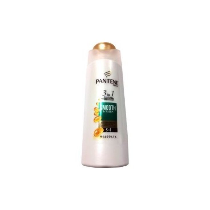 MINI PANTENE SH 3 EN 1 L / SEDA 90 M