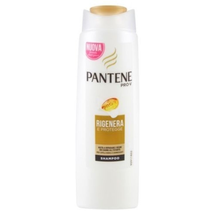 MINI PANTENE SH R/E PROTEGE 90M