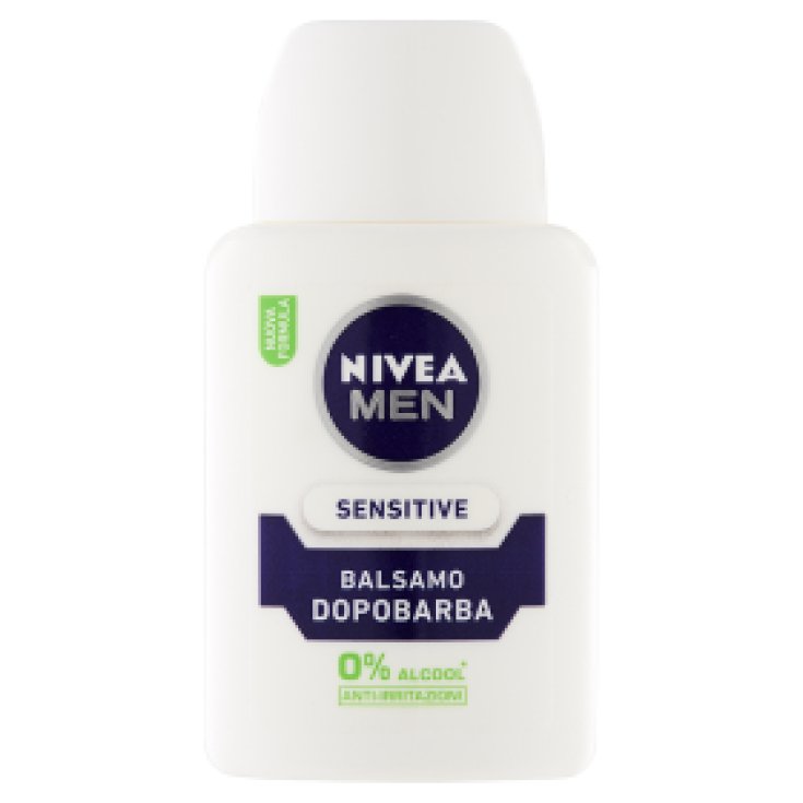 MINI NIVEA F/MEN AF/SH SENSIST 30ML