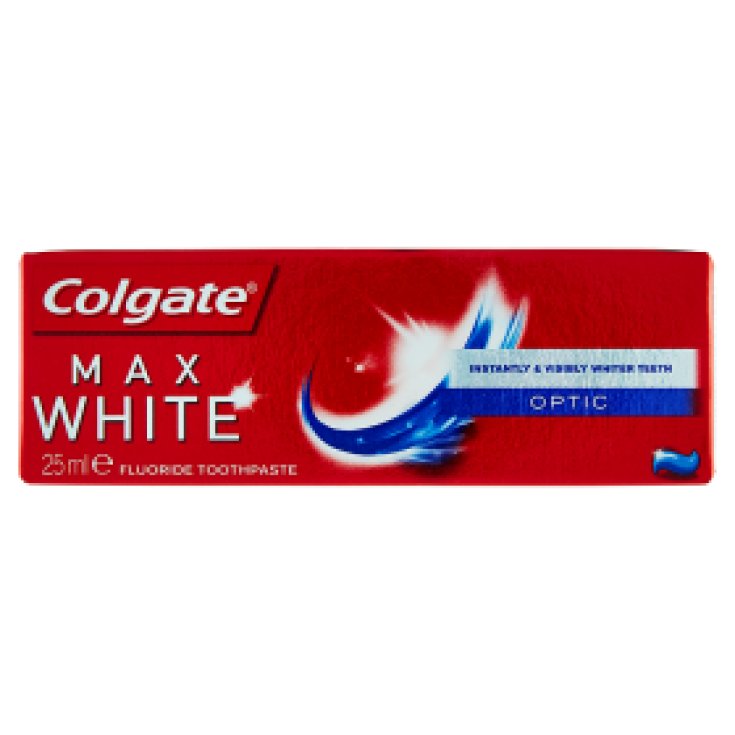 MINI COLGATE DENT ÓPTICA 20 ML