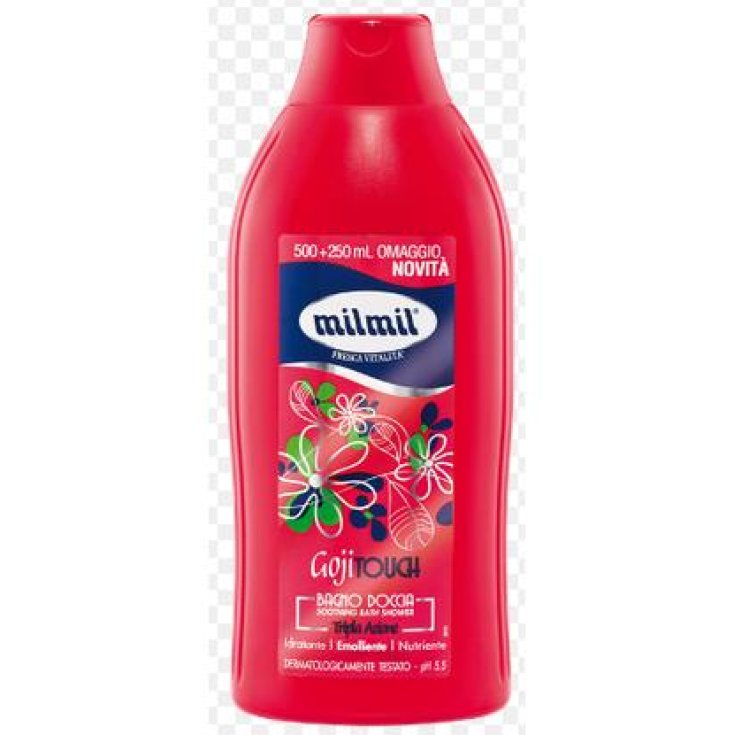 MIL MIL B/S GOJI TOUCH 500+250 ML