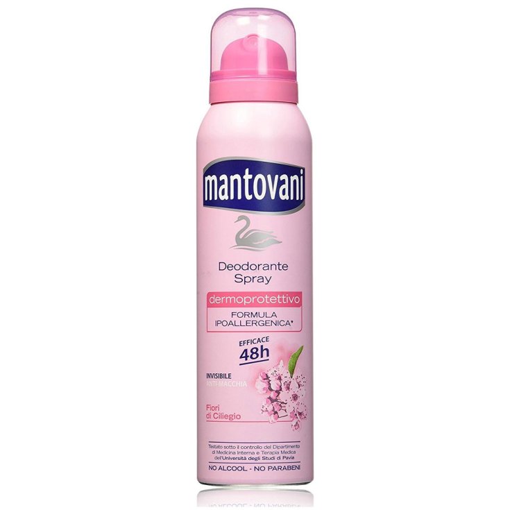 MANTOVANI DEO SPRAY F/CILIEG 150 M
