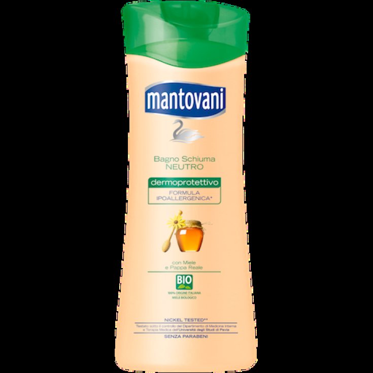 MANTOVANI B/S MIEL EP/ROYAL 400M