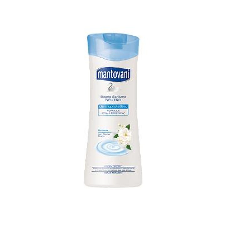 MANTOVANI CLÁSICO B/D 400 ML