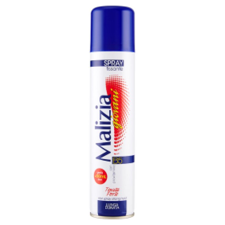 MALIZIA JOVEN LACA 250 ML