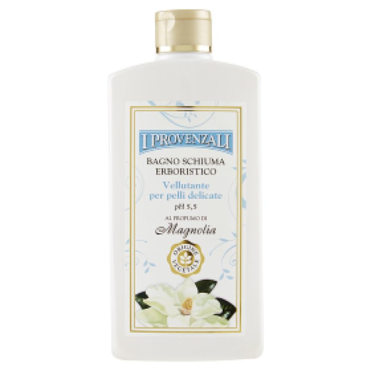 *I PROVENZALI B/S MAGNOLIA 400 ML