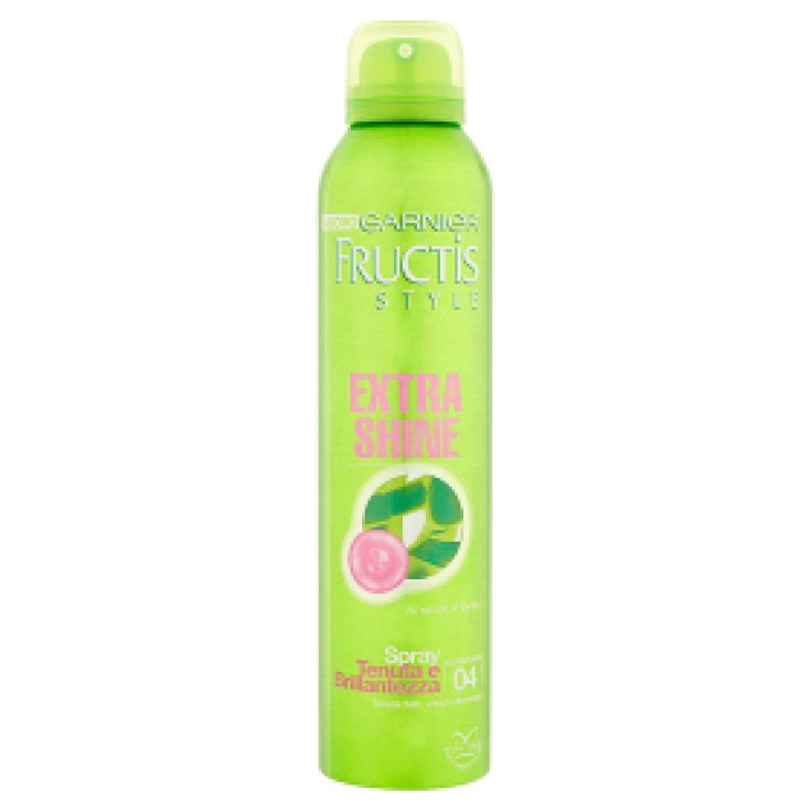 * FRUCTIS STY LACA NORMAL 250 ML