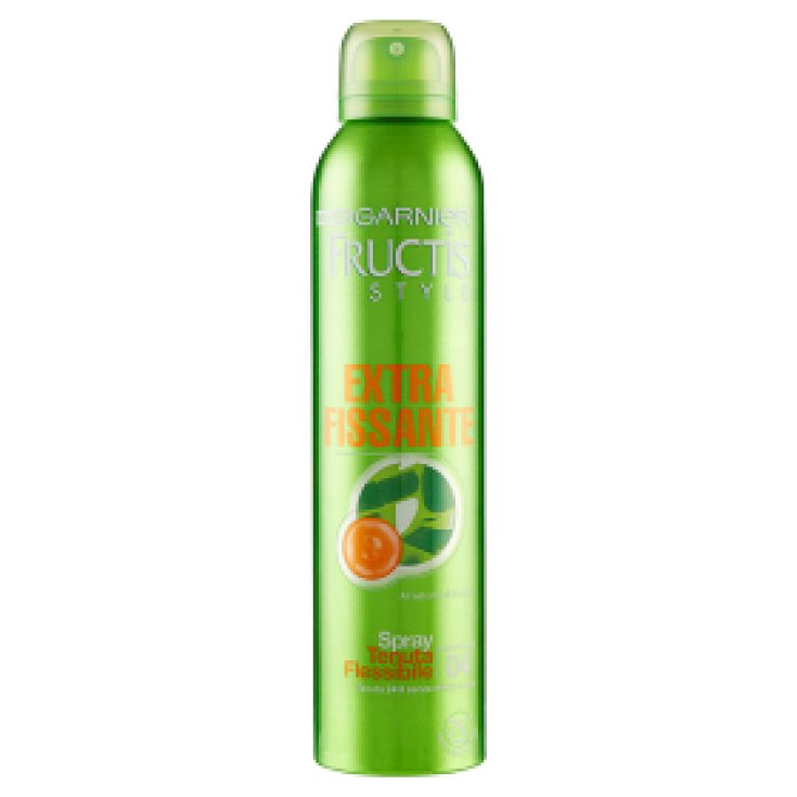 * FRUCTIS STY LACA FUERTE 250 ML