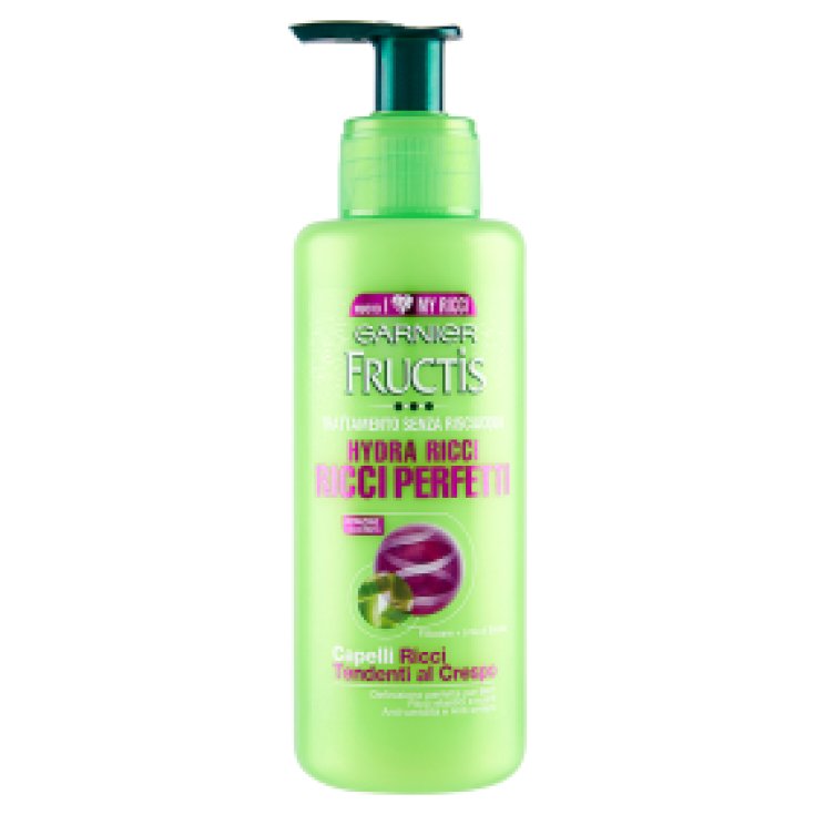 * FRUCTIS SOIN HYDRA RICCI 200 ML