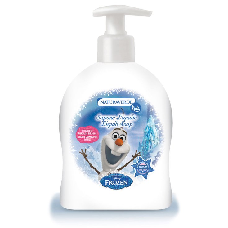 SAVIA CONGELADA LIQ 250 ML