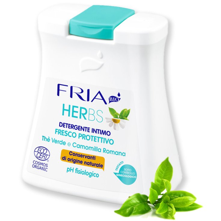 * FRIA HIERBAS FRESCAS INTIMAS 250 ML