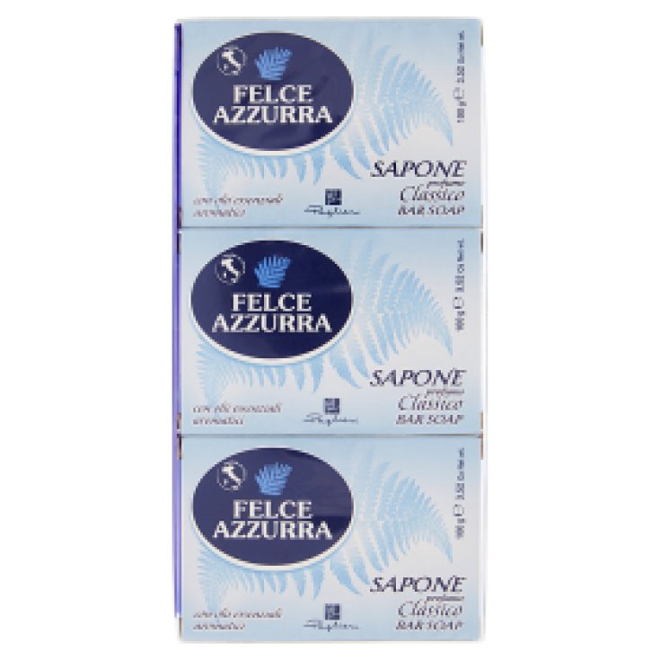 SAVIA AZUL VUELO 100 GR X 3