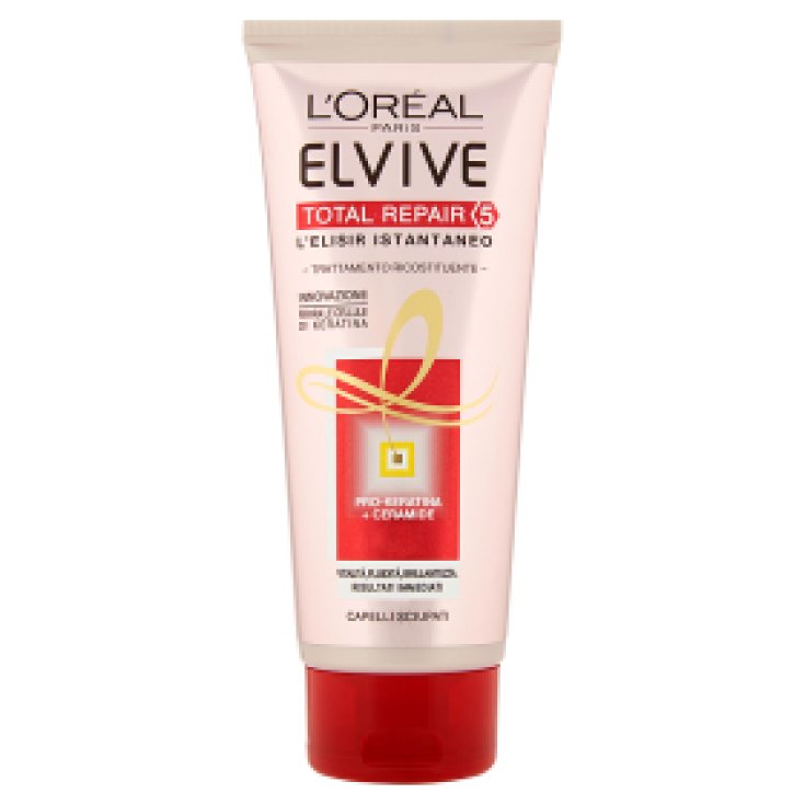 * ELVIVE TR5 ELIXIR INSTANTÁNEO * 200ML