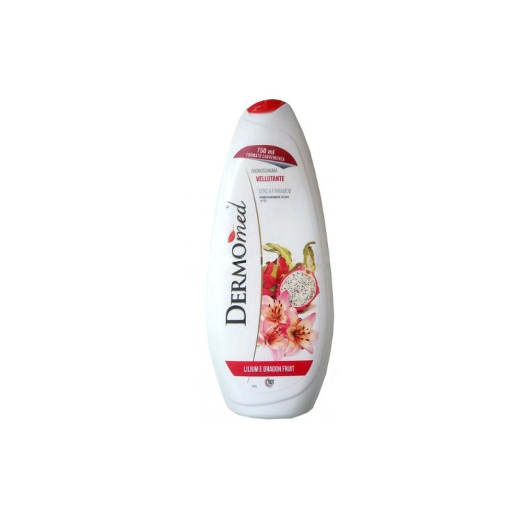 * DERMOMED B/S DRAGON FRUIT 750 ML