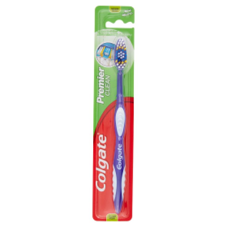 PREMIER COLGATE SPAZ