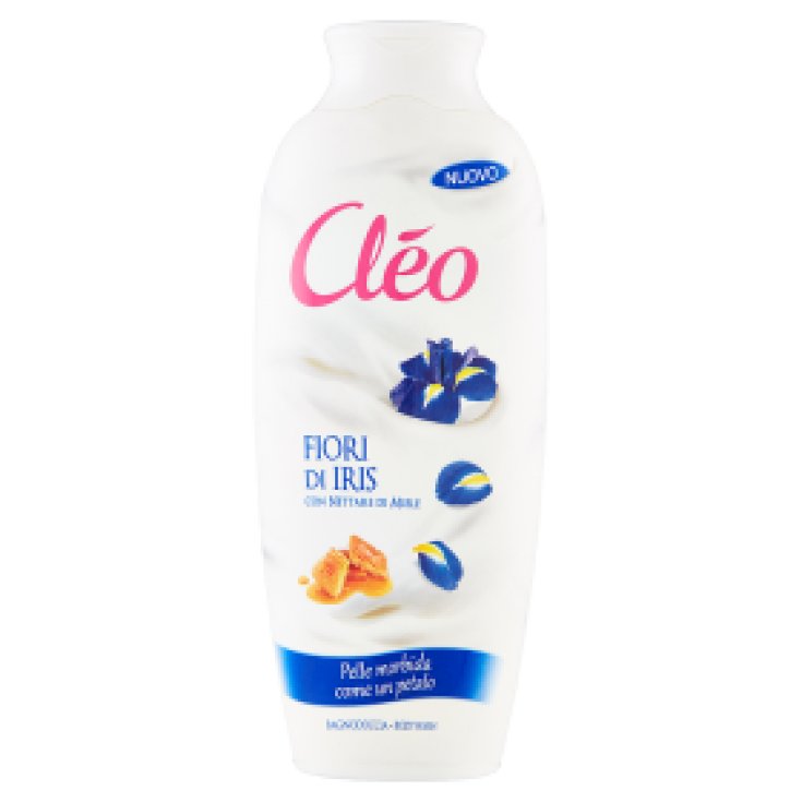 * CLEO FLORES DE IRIS 500 ML