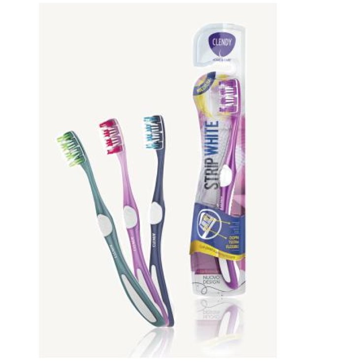 * TIRA CLENDY ESPACIO BLANCO