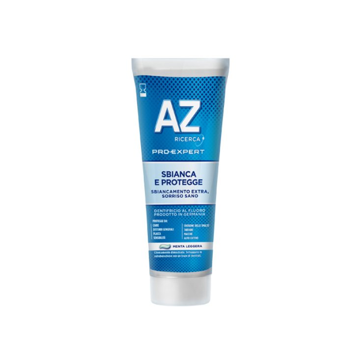 *AZ DENT PRO-EXPERT S/PROTEGE 75ML