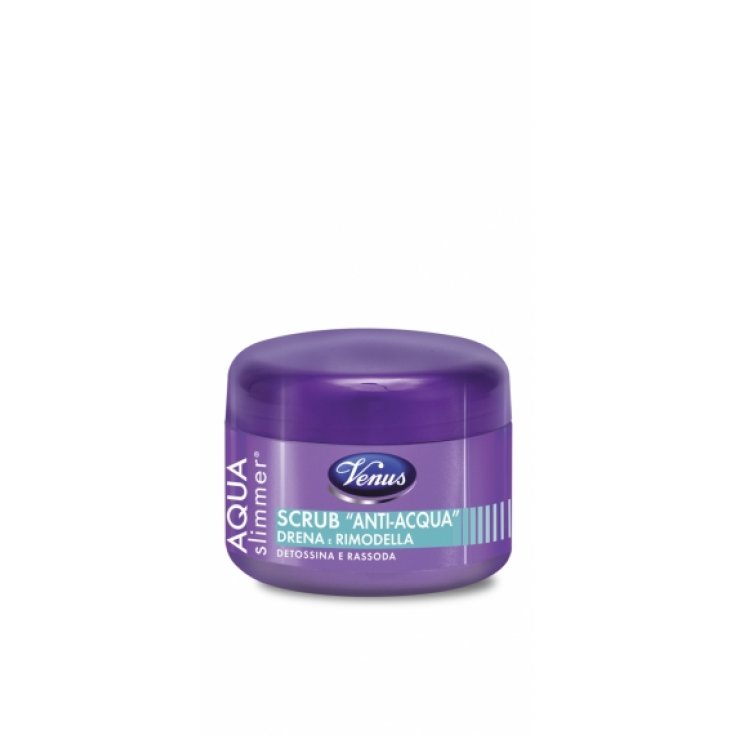 VENUS EXFOLIANTE ANTI AGUA 500 GR.
