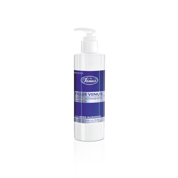 VENUS LATTE A/ETA RELLENO 200 ML
