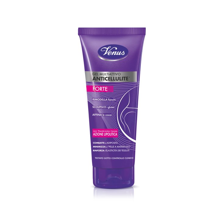 VENUS GEL A / CELULITIS 200 ML