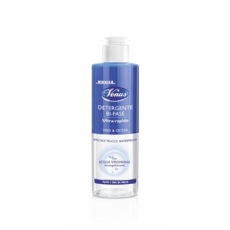 VENUS BI/FASE DETERGENTE 200 ML