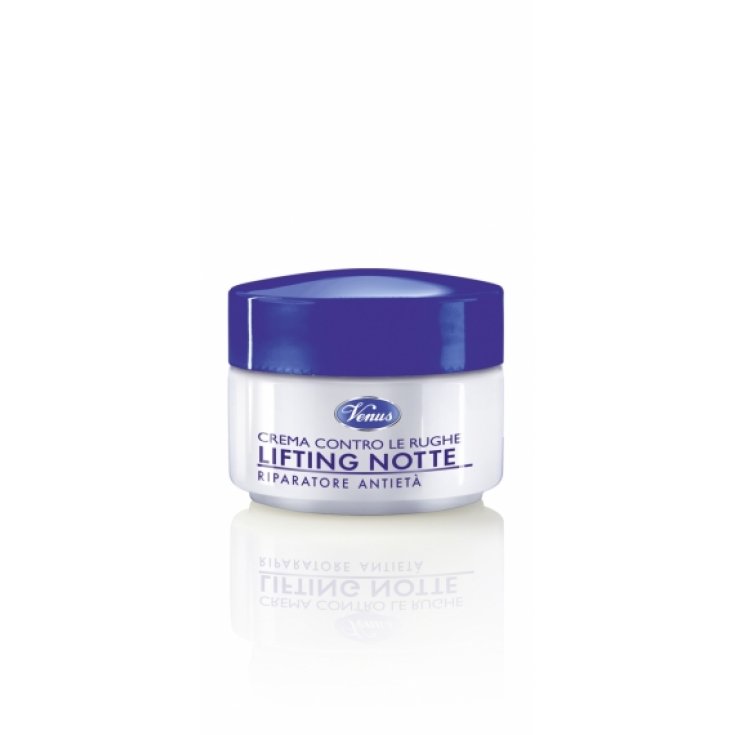 VENUS C/RUGHE LIFTING NOCHE 50 ML