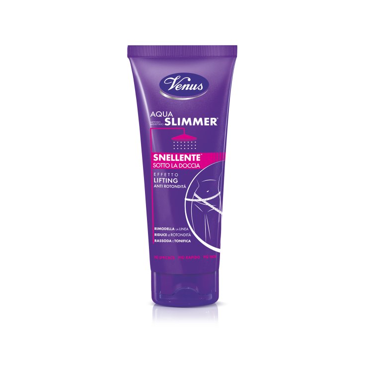 VENUS AQUA GEL REDUCTOR SNELLENT200
