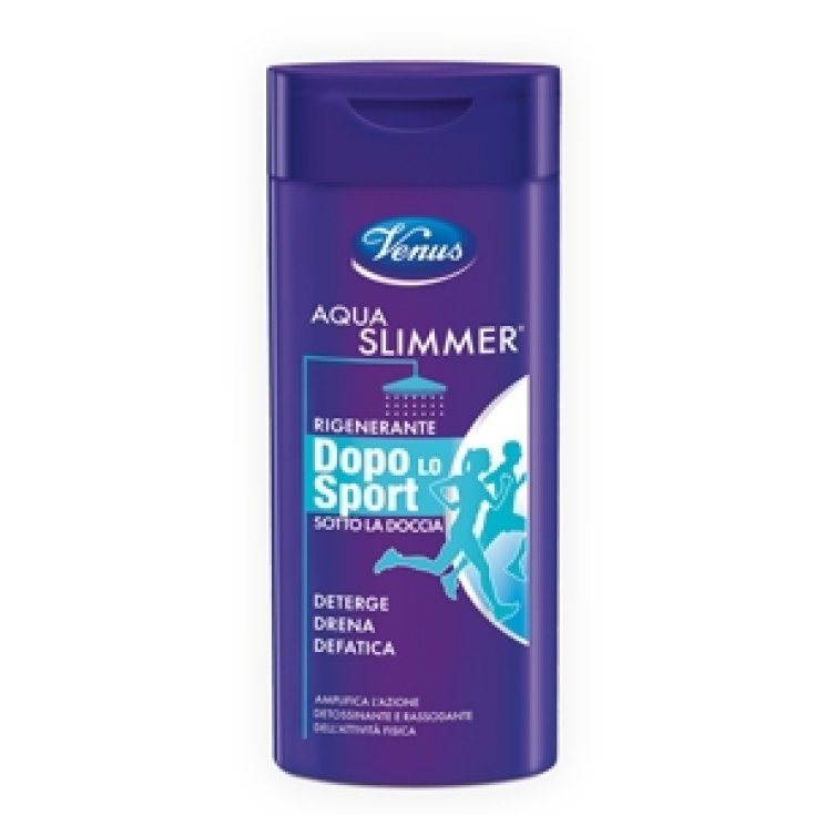 VENUS AQUA SLIMMER D/SPORT S/DUCHA