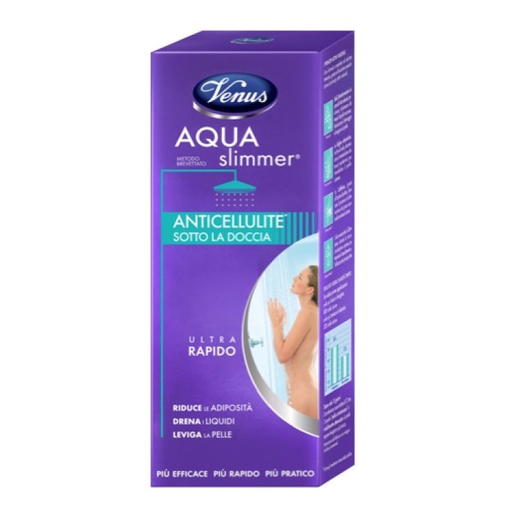 VENUS AQUA SLIMMER A/CELULITE 200