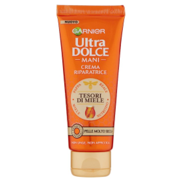 * ULTRA DULCE CON MANOS T MIEL 75 ML