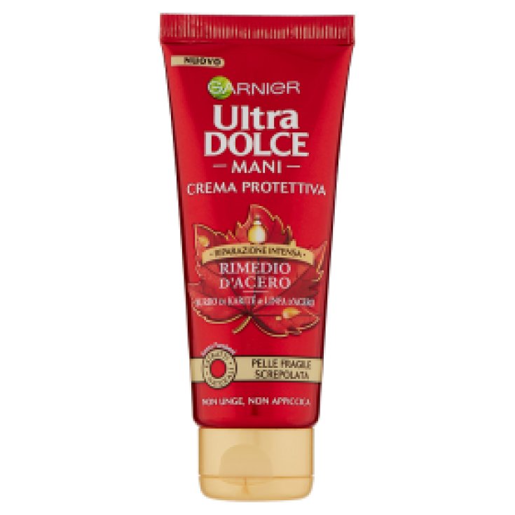 *ULTRA DULCE C/MANI R/D ARCE 75 ML