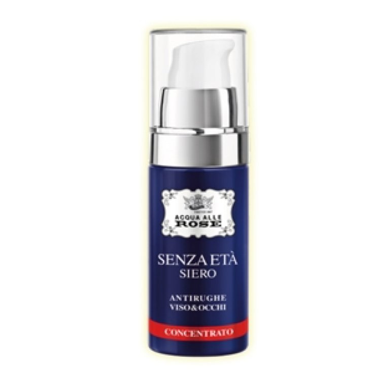 ROBERTS A/DI SERUM ROSA S/ETA 30
