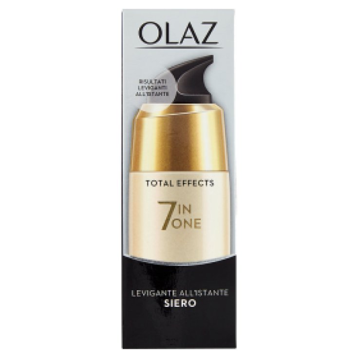 OLAZ T/ SERUM EFECTO 50M