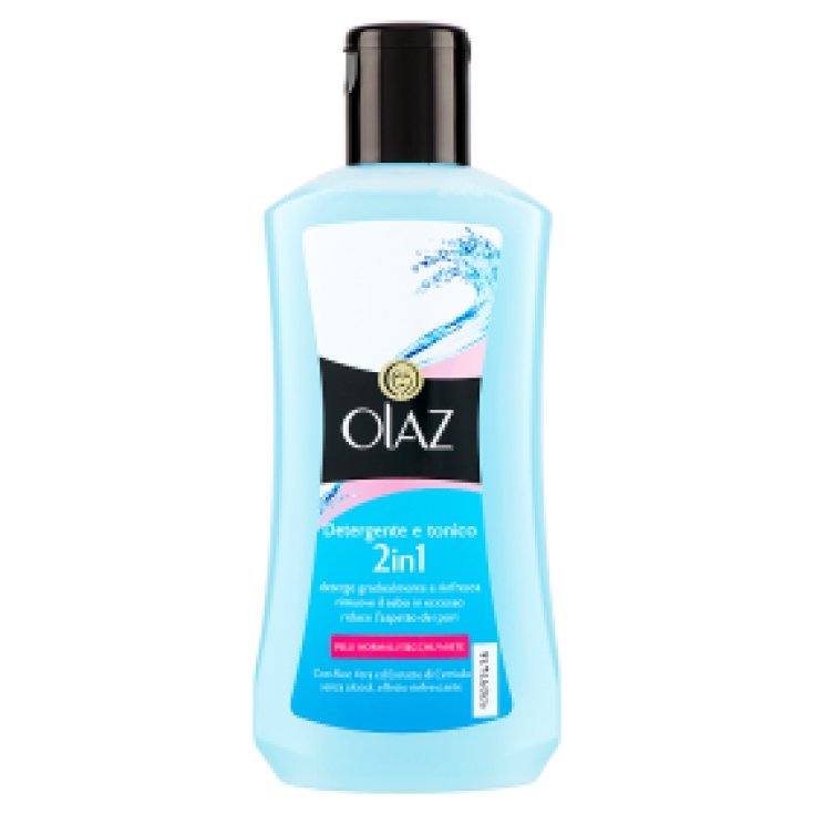OLAZ SKIN TONIC ESENCIAL 200 ML