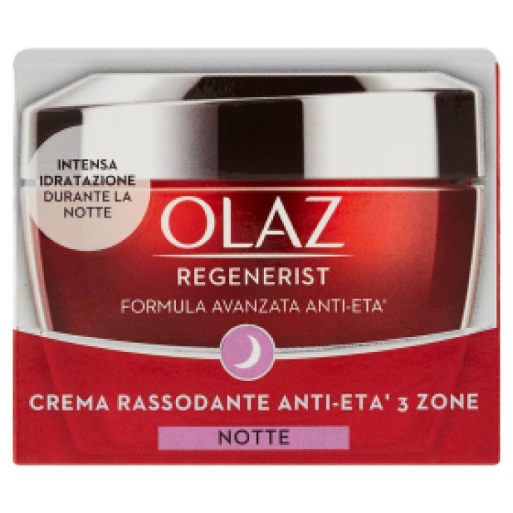 OLAZ REGENERISTA 3 ZONA N 50 ML