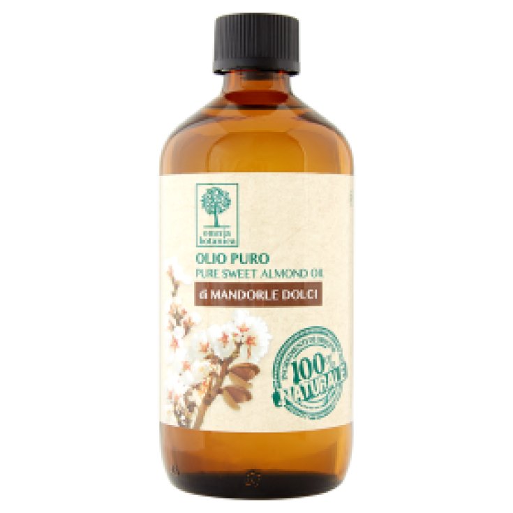 O BOTÁNICA O/M/DOLCI PURISSIMO 250